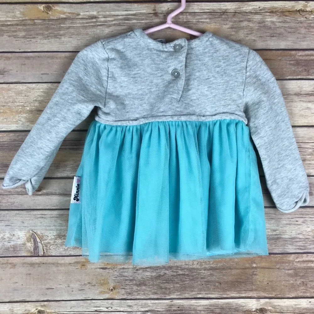 Disney Baby disney dress